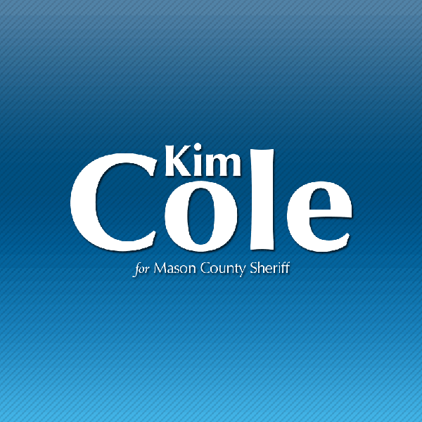 Kim Cole for Sheriff