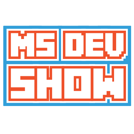 MS Dev Show