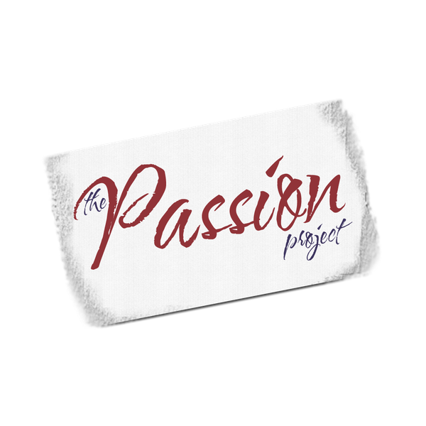 The Passion Project